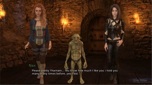 The Goblin's Brides - [InProgress New Version 0.9] (Uncen) 2021