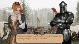 Queen Of Spade - [InProgress Final Version (Full Game)] (Uncen) 2022