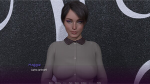 Angel Perversion - [InProgress Final Version (Full Game)] (Uncen) 2022