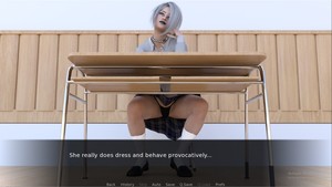 Sexy High - [InProgress New Version 0.3] (Uncen) 2020