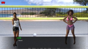 Virtuous United Ladies Volleyball Assocation - [InProgress Version 0.61] (Uncen) 2020