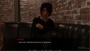 Something To Write About: The Author - [InProgress New Final Chapter 7.1 (Full Game)] (Uncen) 2020
