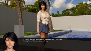 Big Brother: Another Story - [InProgress New Version 0.07.P2.05 EXTRA + INC Patch] (Uncen) 2019
