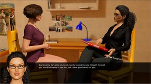 Big Brother: Another Story - [InProgress New Version 0.07.P2.05 EXTRA + INC Patch] (Uncen) 2019