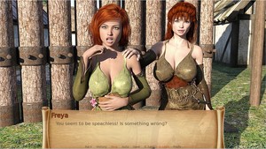 Alenja's Adventures - [InProgress New Version 0.05 Beta Remaster] (Uncen) 2021