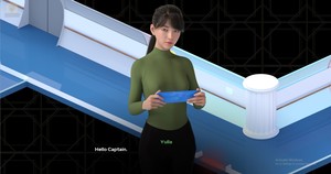 Stargasmia - [InProgress New Version 0.2] (Uncen) 2021