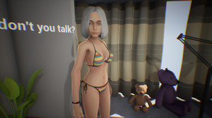 Girl Friend Simulator - [InProgress Final Version (Full Game)] (Uncen) 2021