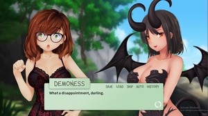 Fairy Glade - [InProgress Final Version (Full Game)] (Uncen) 2021
