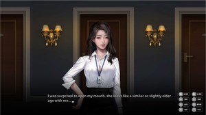 Secret Pie - [InProgress Final Version (Full Game)] (Uncen) 2021