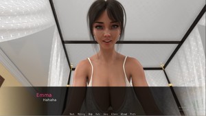 The Two Sides of Love - [InProgress New Version 0.2.1] (Uncen) 2022