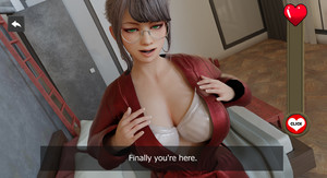 Treasure Girl 3D 2 - [InProgress Final Version (Full Game)] (Uncen) 2021