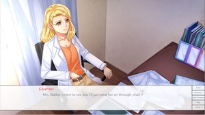 The Yuri Doctor - [InProgress Full Game] (Uncen) 2019