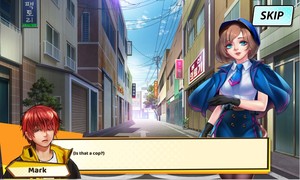 Hentai Crush: Love Rhythm - [InProgress New Final Version 2.0.0 (Full Game)] (Uncen) 2019