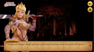 Princess Quest - [InProgress New Version 0.2] (Uncen) 2019