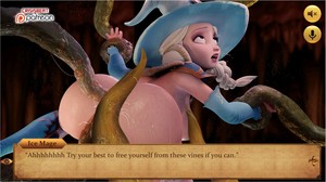 Princess Quest - [InProgress New Version 0.2] (Uncen) 2019