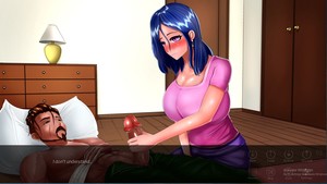 Netorare Wife Misumi - Lustful Awakening - [InProgress New Final Version 1.0.1 (Full Game)] (Uncen) 2020
