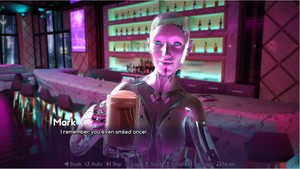Dawnbreaker - Aeon's Reach- [InProgress New Final Version 1.0 (Full Game)] (Uncen) 2021
