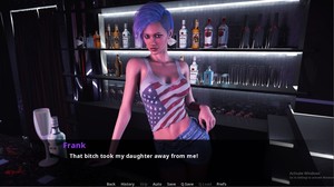 Dirty Game - [InProgress New Episode 4 - Version 1.0a] (Uncen) 2021