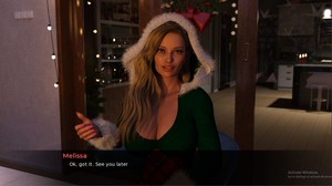 Terror - Christmas Special - [InProgress Version 1.0 (Full Game)] (Uncen) 2021