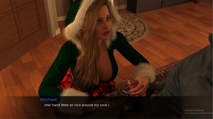 Terror - Christmas Special - [InProgress Version 1.0 (Full Game)] (Uncen) 2021