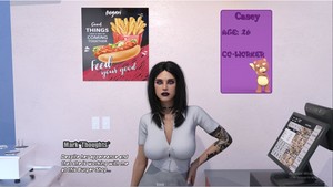 Burger Boy - [InProgress New Version 0.27] (Uncen) 2022