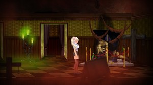 Jester`s Theater Museum - [InProgress Final Version (Full Game)] (Uncen) 2022