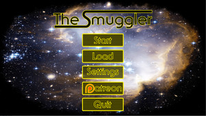 The Smuggler - Version 0.1 (Short)