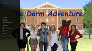 Dorm Adventure - Version 0.1