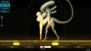 Alien Quest: Eve – [InProgress New Final Version 1.0 + Gallery Unlock Save (Full Game)] (Uncen) 2018