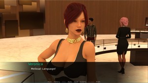 Amore Heist - [InProgress Version 1.0 (Full Game)] (Uncen) 2020