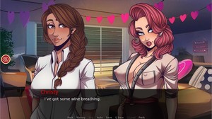 My Futa Valentine - [InProgress Version 1.0 (Full Game)] (Uncen) 2021