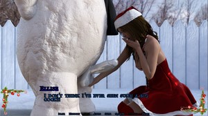 Forever My Girl - Christmas Special - [InProgress Version 1.0 (Full Game)] (Uncen) 2021