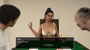 Milfcreek - Classic Poker Minigame NTR - [InProgress Version 1.0 (Full Game)] (Uncen) 2021