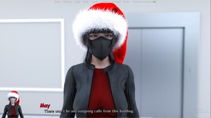 BadHero - Christmas Special - [InProgress Version 1.0 (Full Game)] (Uncen) 2022