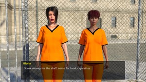 Prison Life - [InProgress Version 0.01a] (Uncen) 2022