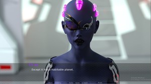 Super Alien - [InProgress Episode 1] (Uncen) 2022