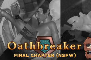 Oathbreaker Season 1 - [InProgress Chapter 1 (Full Game)] (Uncen) 2020