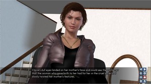 Wicked Choices: Book One - [InProgress Remastered (Full Game)] (Uncen) 2020
