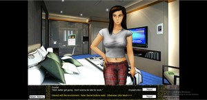 Abduction - [InProgress Version 4.0 (Full Game)] (Uncen) 2020