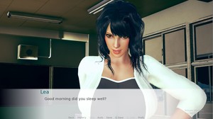 My Sexy Teacher - [InProgress New Final Version 0.05 (Full Game)] (Uncen) 2020
