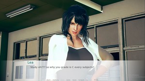 My Sexy Teacher - [InProgress New Final Version 0.05 (Full Game)] (Uncen) 2020
