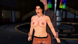 Tomb Raider: Chronicles of a Slut - [InProgress Version 0.1] (Uncen) 2020