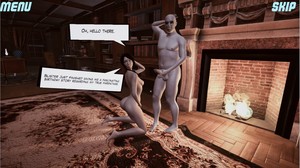 Fright Night Sex Fest - [InProgress Final Version (Full Game)] (Uncen) 2020