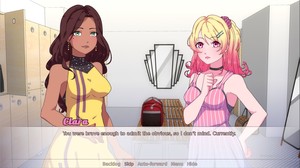 Beauty Contest - [InProgress Full Game] (Uncen) 2020