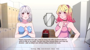 Beauty Contest - [InProgress Full Game] (Uncen) 2020