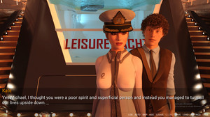 Leisure Yacht: The Epilogue - [InProgress Version 1.0.3 (Full Game)] (Uncen) 2021