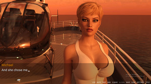 Leisure Yacht: The Epilogue - [InProgress Version 1.0.3 (Full Game)] (Uncen) 2021