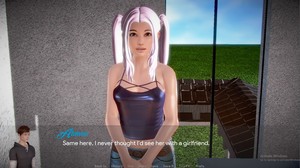 Family At Home - [InProgress New Final Version 1.0 (Full Game)] (Uncen) 2020