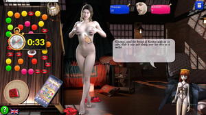 Sex Adventure: The Board Game - [InProgress Full Game] (Uncen) 2020