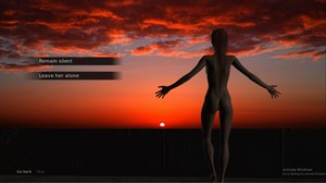 Apocalypse Mutant Erotica - [InProgress Full Game] (Uncen) 2020